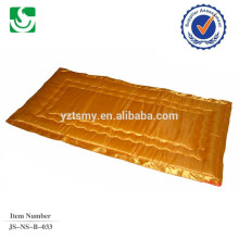 high quality coffin lining interior